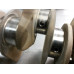 #TD04 Crankshaft Standard For 01-06 Hyundai Santa Fe  2.7